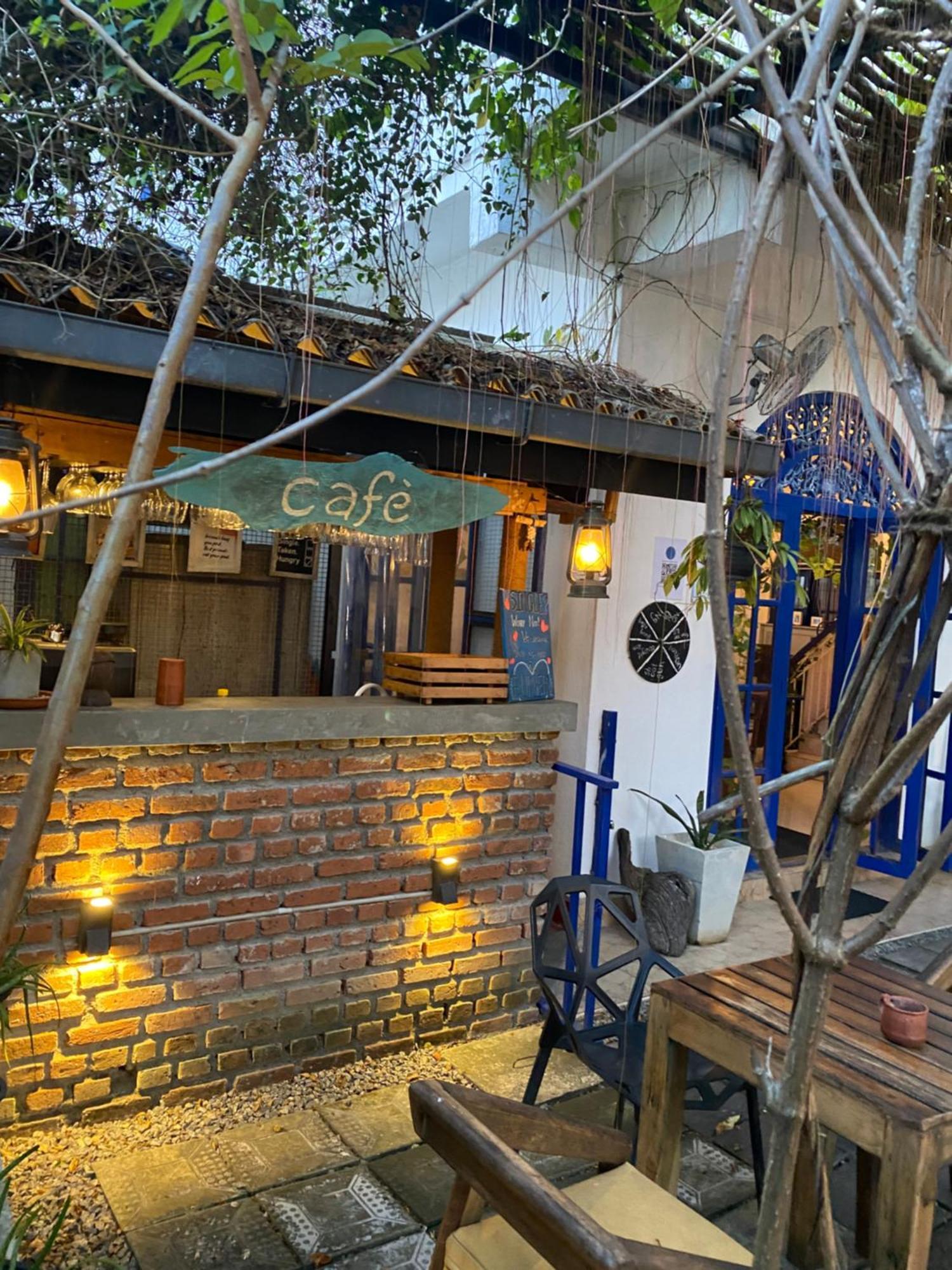Seconds Hostel - Colombo Exterior foto